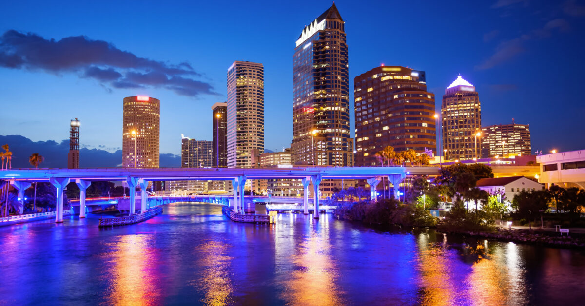 5 Things You Need to Know Before Moving to Tampa Bay