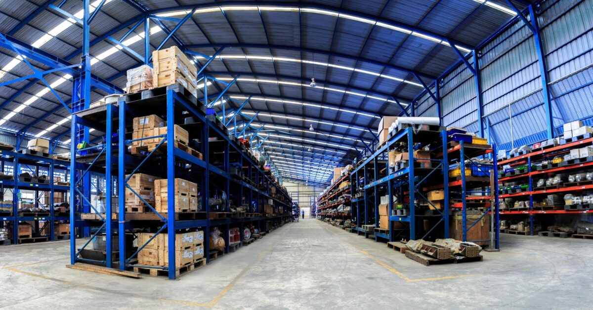 Keeping track of your ecommerce business's inventory requires the right plan. Here are tips on improving ecommerce inventory management for your business.