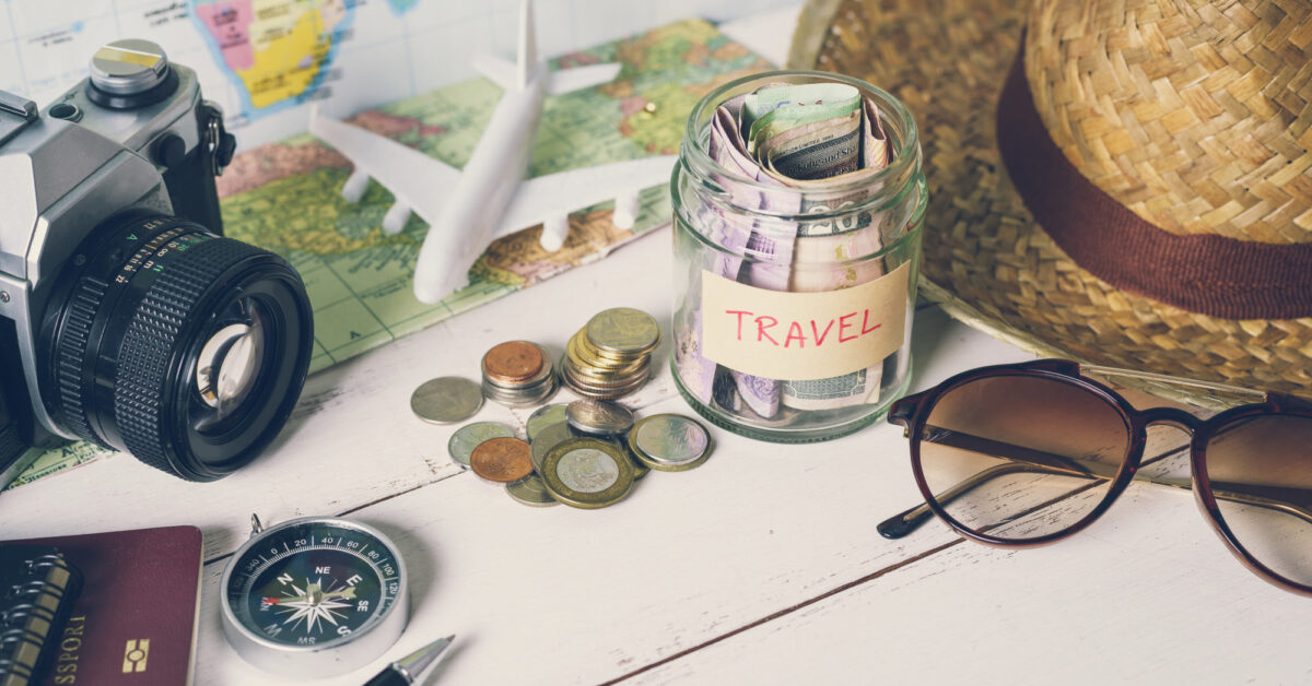 Exchange Rates: Places Where You’ll Get the Best Bang for Your Buck
