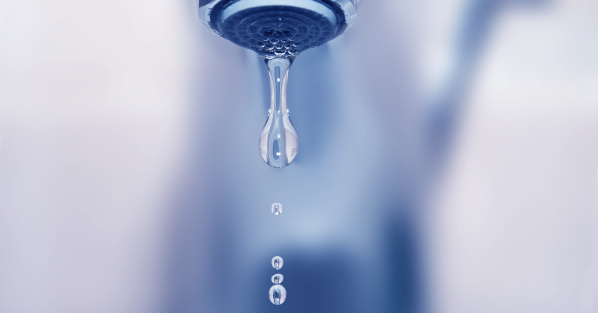 Hard Water? Discover the Many Benefits of a Water Softener