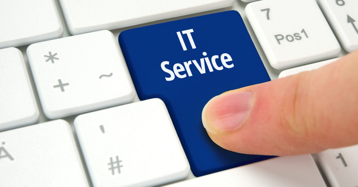 Utilizing a remote business IT service can save your company money, time, and protect you from unnecessary risks. Click here to learn the advantages.