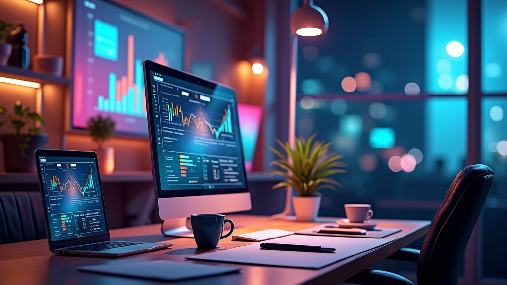 ad network platform