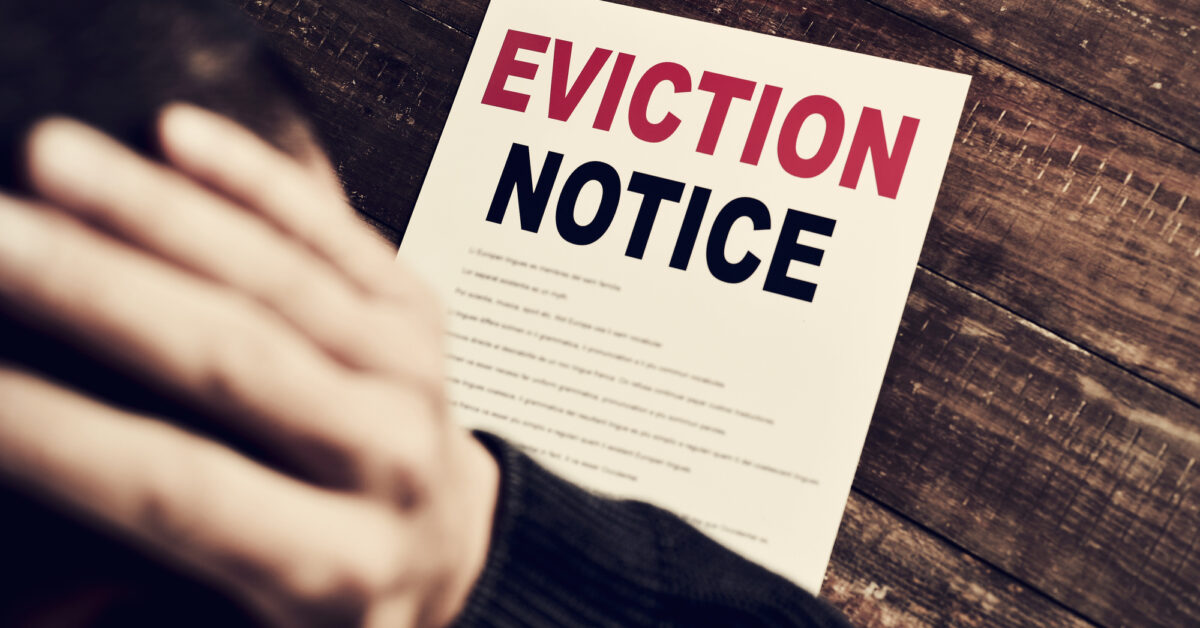 How Does the Federal Eviction Moratorium Actually Work in Practice