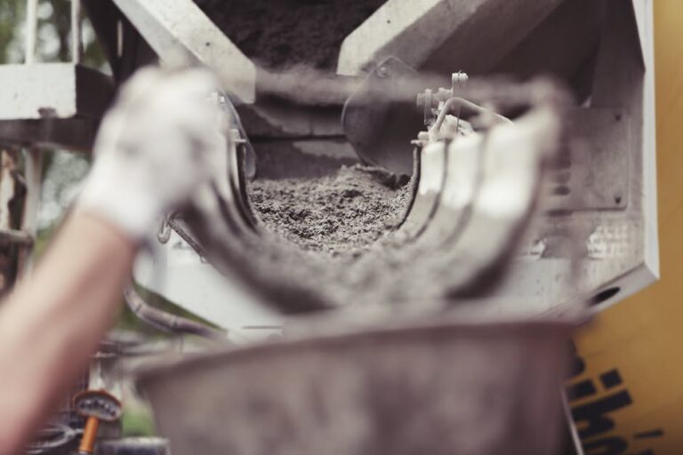 Concrete Construction The Different Types And Uses Marc Wallace s Blog