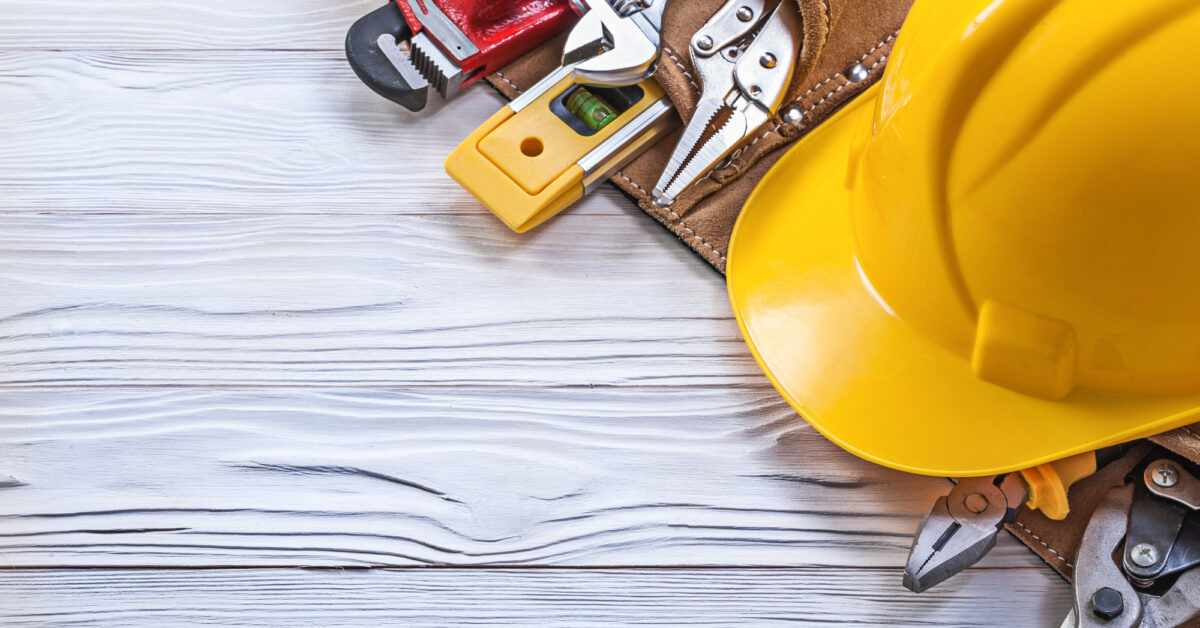 How to Choose the Right Building Maintenance Services