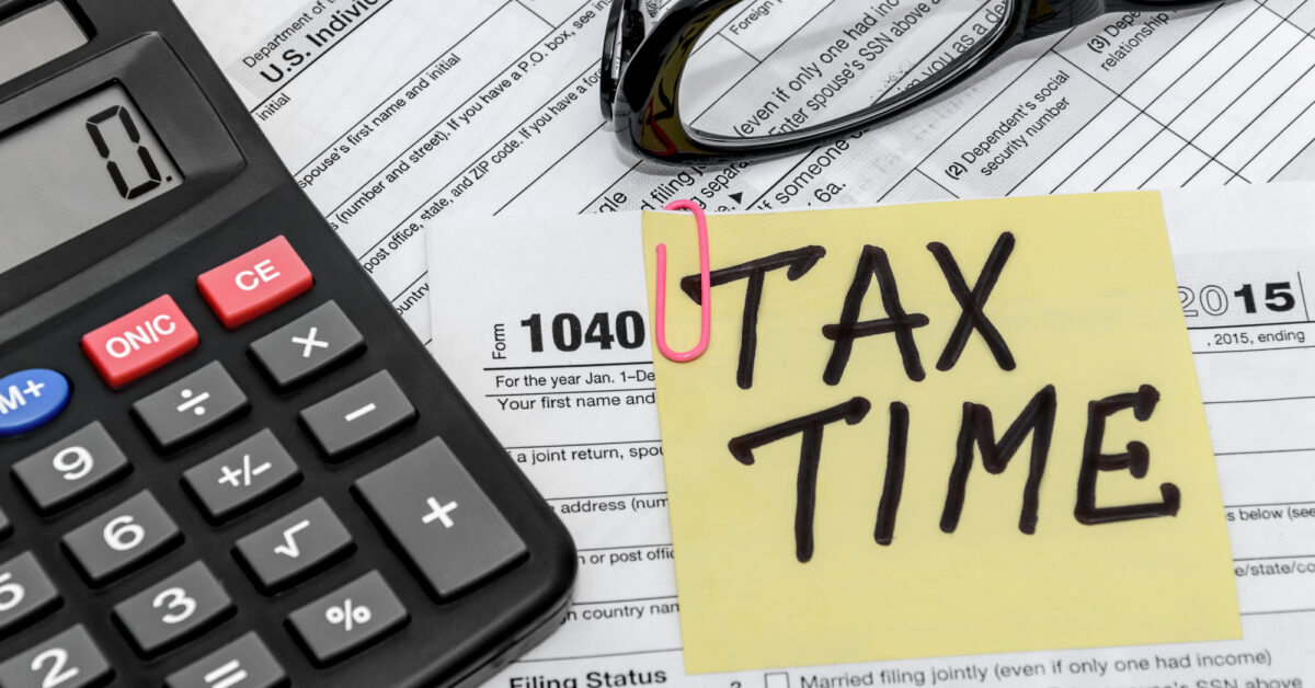 How to Save Money on Taxes: 6 Effective Tips