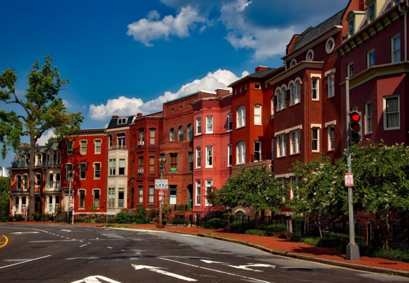 5 Best Washington DC Neighborhoods For Families - Marc Wallace's Blog