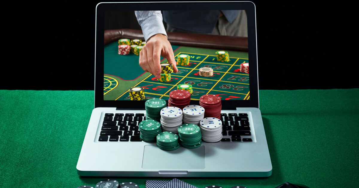 The Ultimate Guide to Finding the Right Casino for You