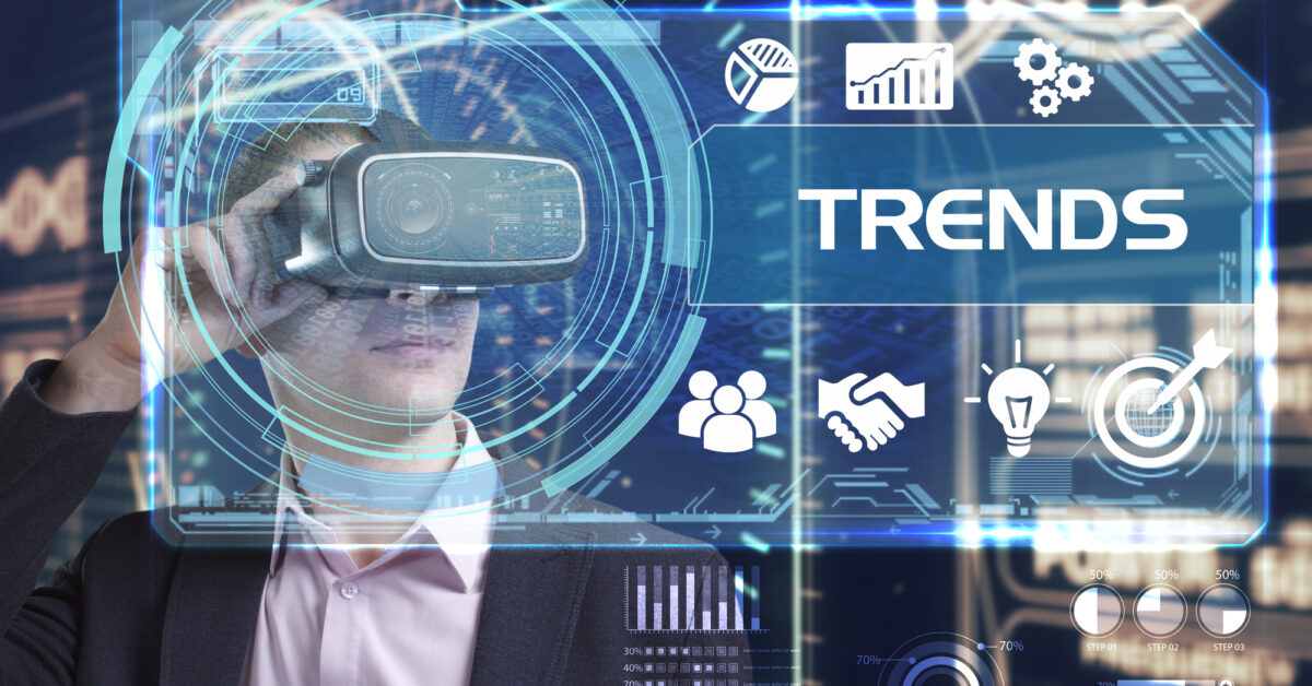 5 Social Media Marketing Trends to Look Out for in 2022