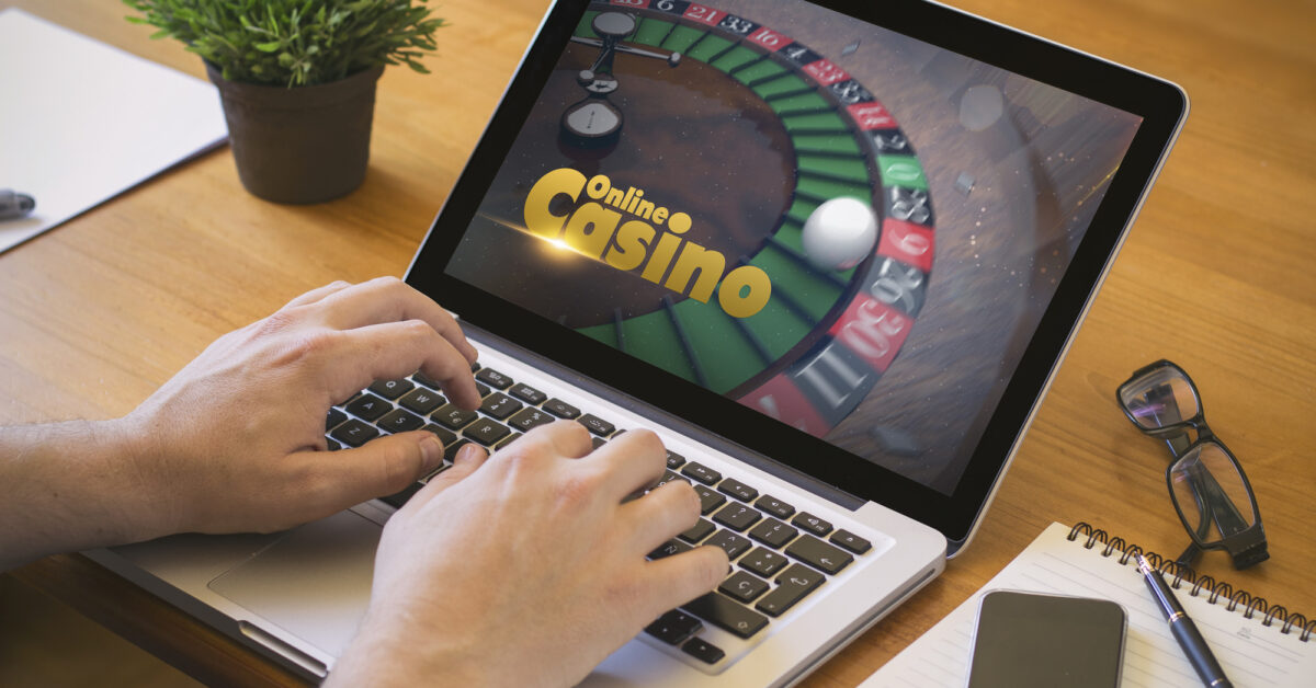 The first step to gambling on the internet is finding a safe online casino. This is how to find a casino that you can trust.