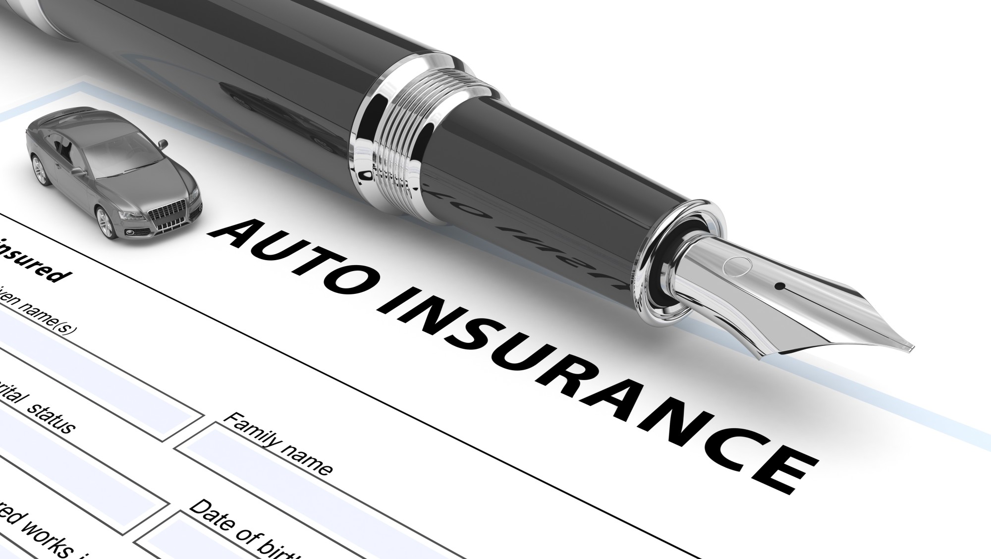 Stacked vs Unstacked Auto Insurance What Are the Differences? Marc Wallace's Blog