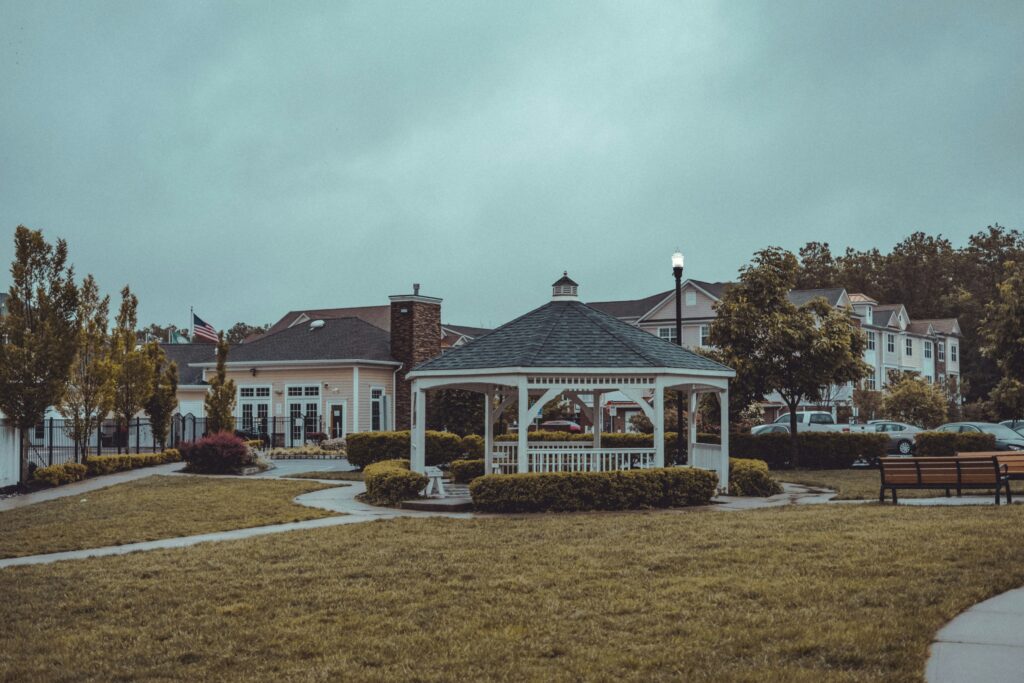 55 plus communities