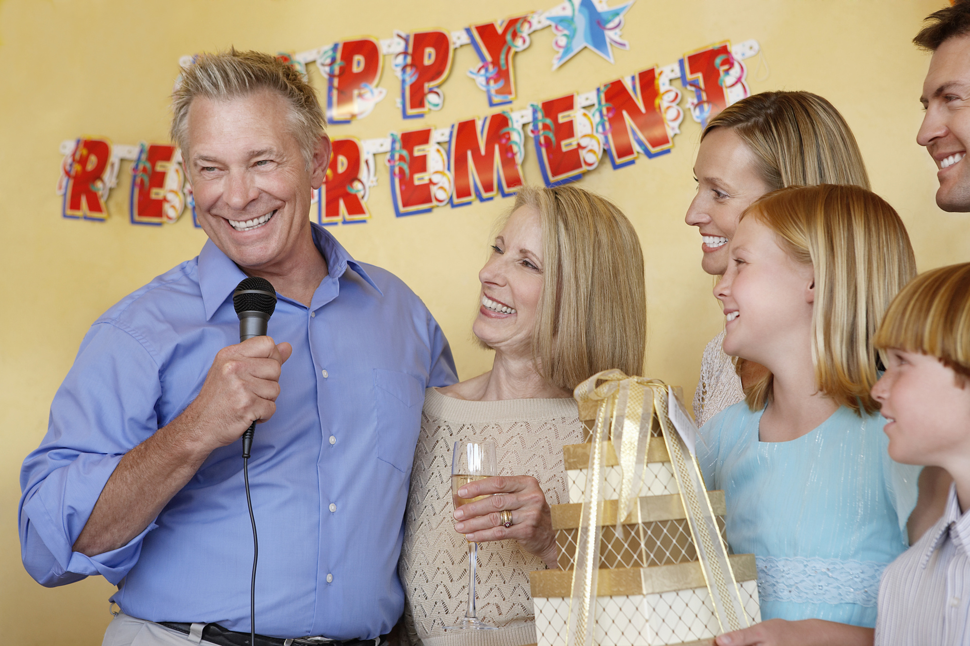 Planning for Retirement: How to Make the Most of Your Golden Years