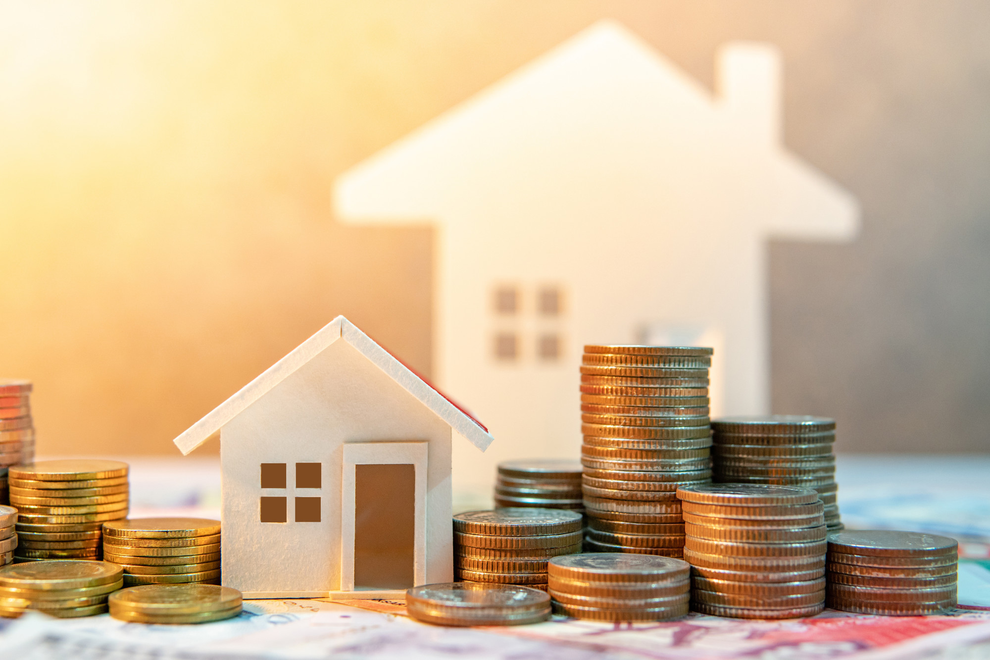 What’s the Fuss About Property Development Funding?
