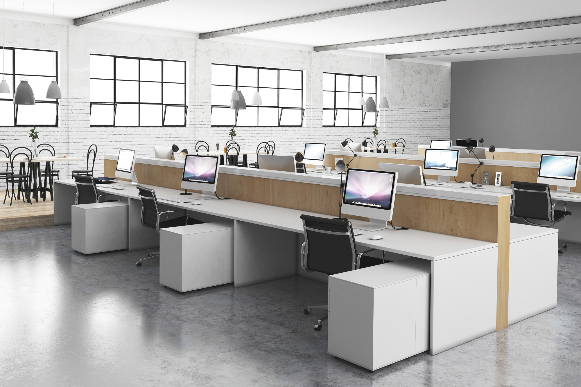 How to Rent an Office