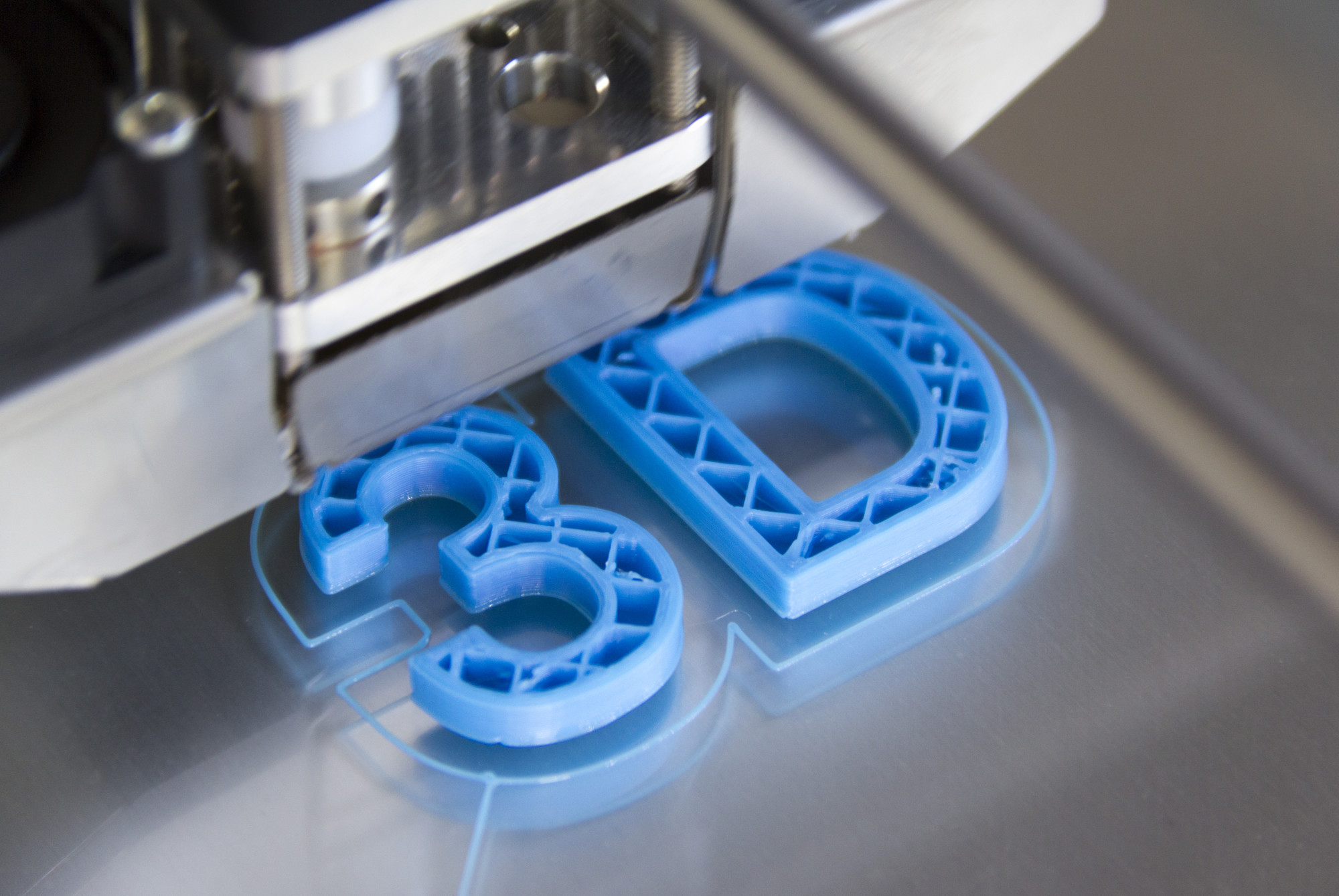 5 Benefits of Using 3D Prototyping Services