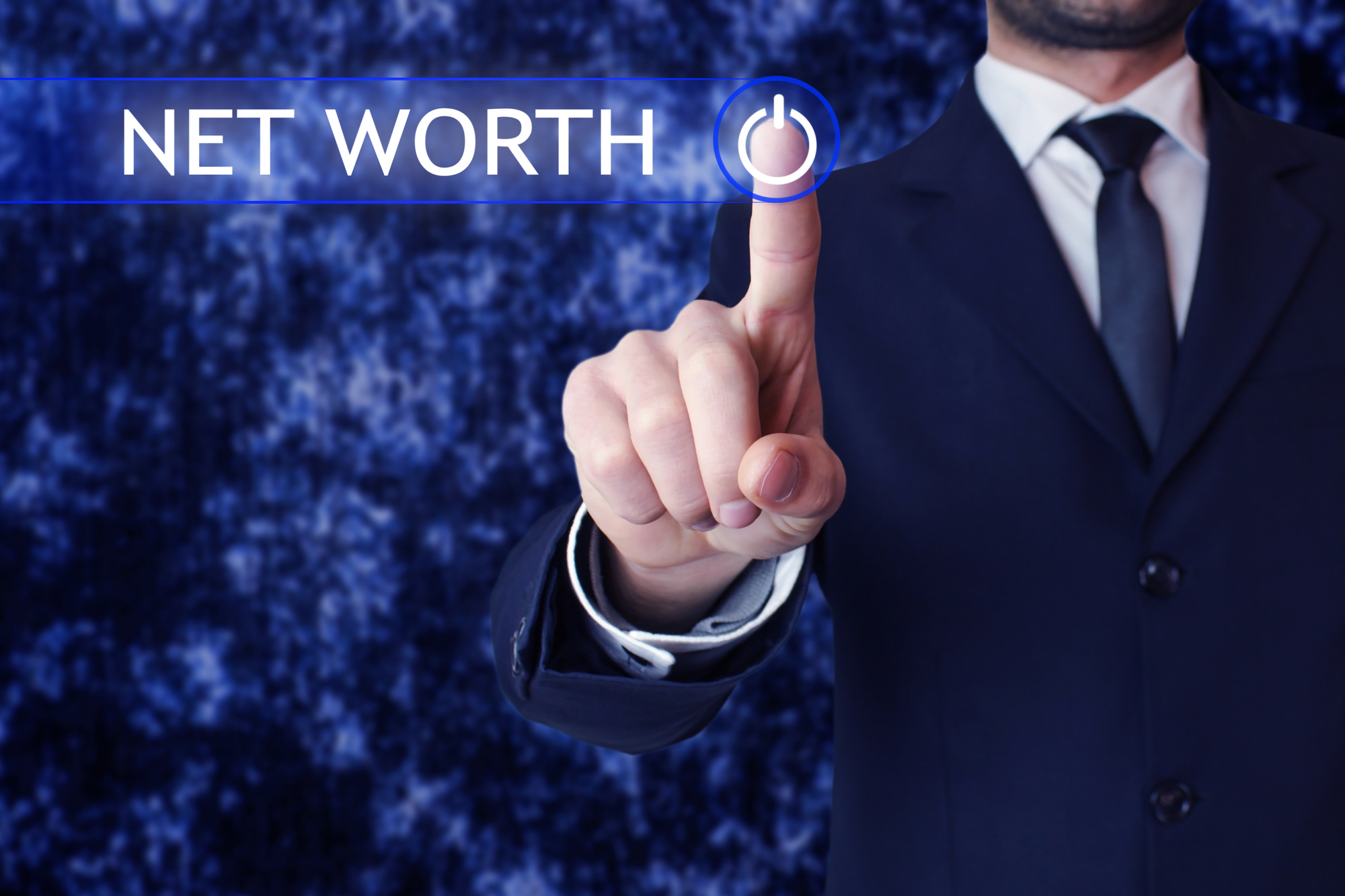 How to Increase Your Net Worth - Marc Wallace's Blog