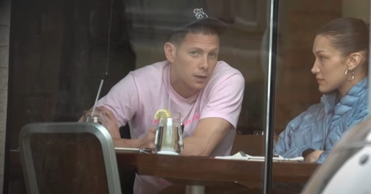 Marc Kalman Net Worth, Age, Career, Ethnicity, Girlfriend Bella and more…