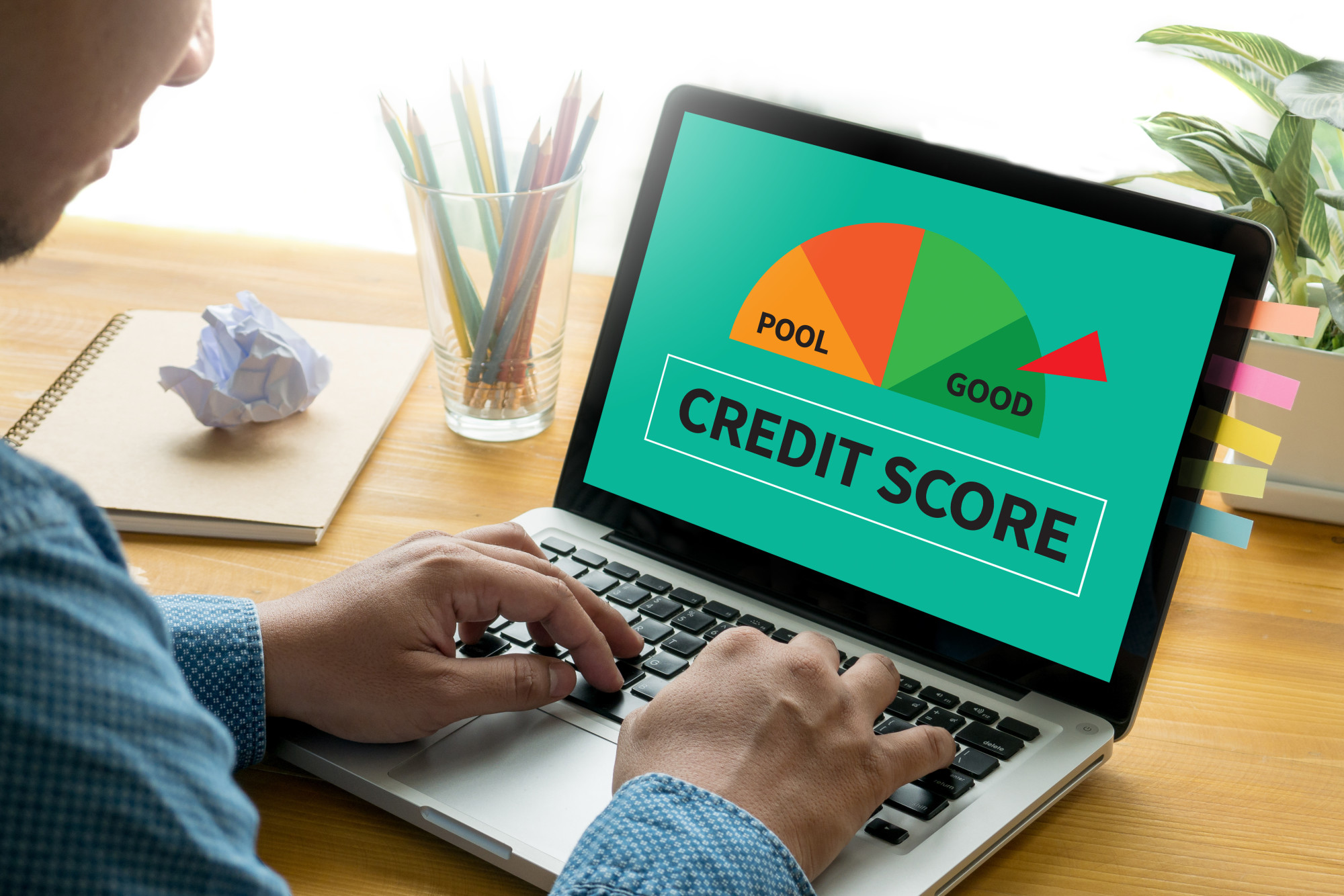 The Do’s and Don’ts of Building Your Credit