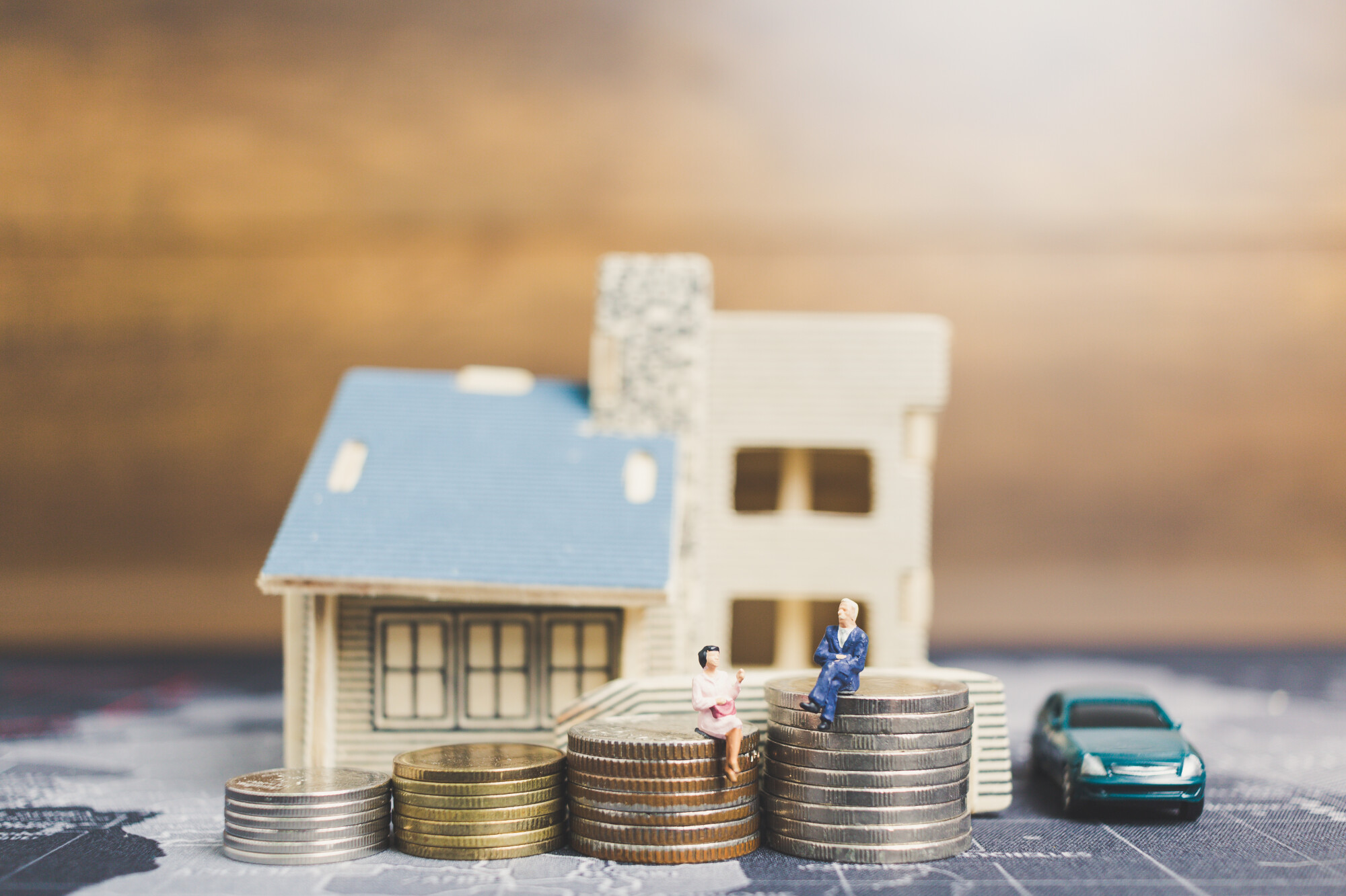 How to Become a Successful Real Estate Investor