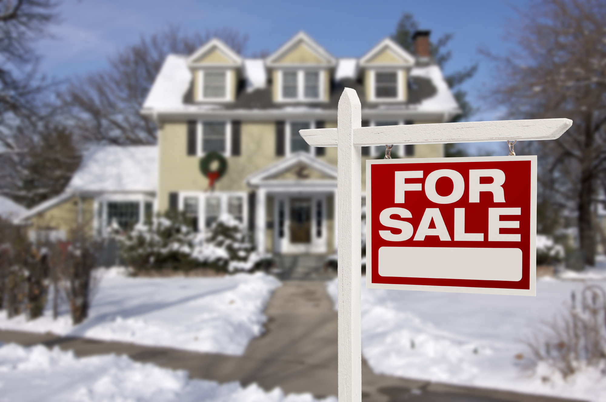 5 Reasons to Sell As Is