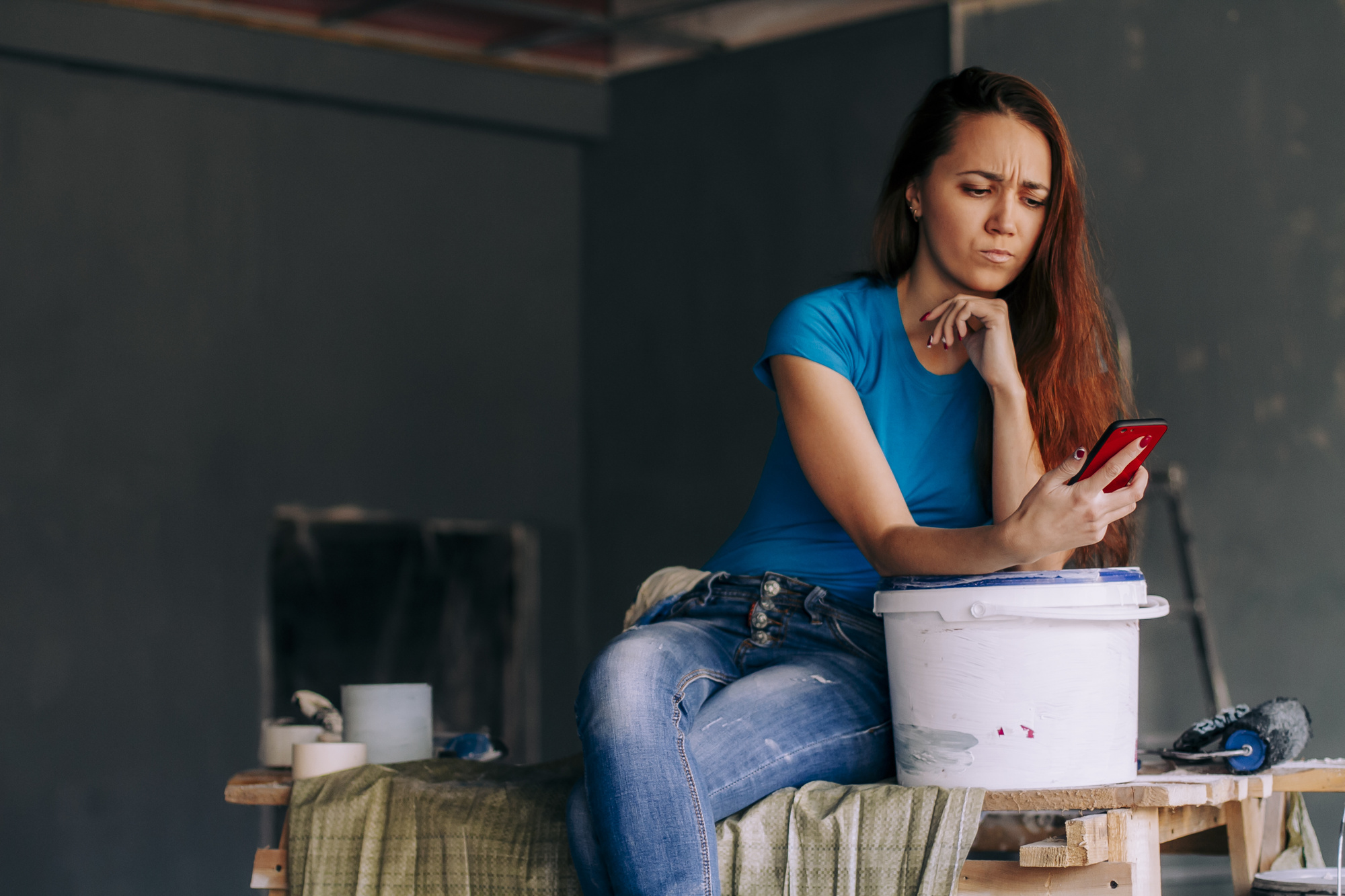 Repairs Not to Make When Selling Your Home