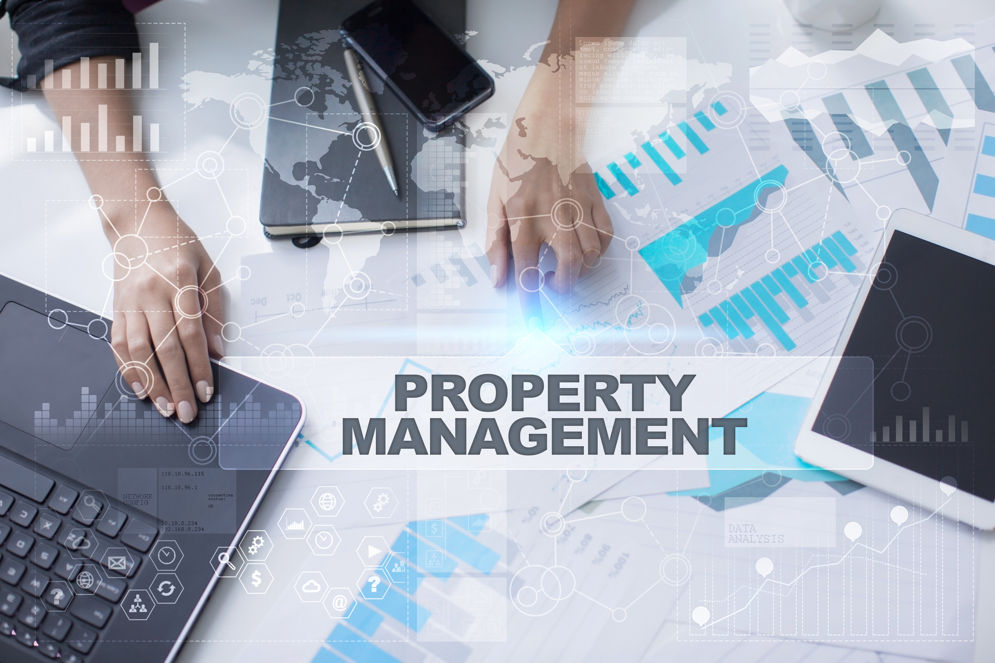 Top 9 Factors to Consider When Selecting Property Management Services