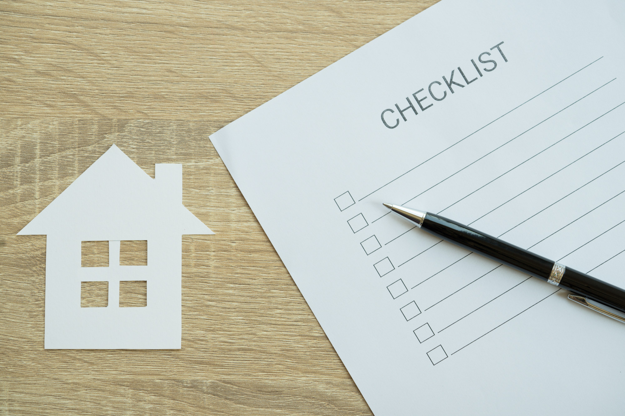 The Brief and Only House Buying Guide That You’ll Ever Need