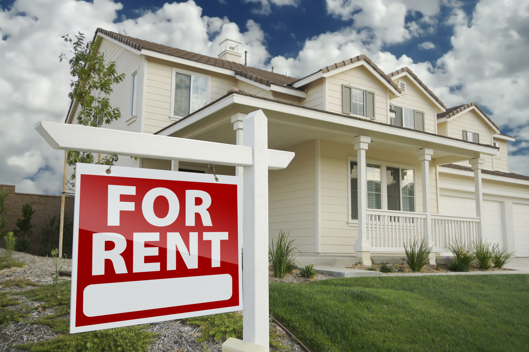 5 Strategies for Maintaining a Good Occupancy Rate in Your Rental Properties