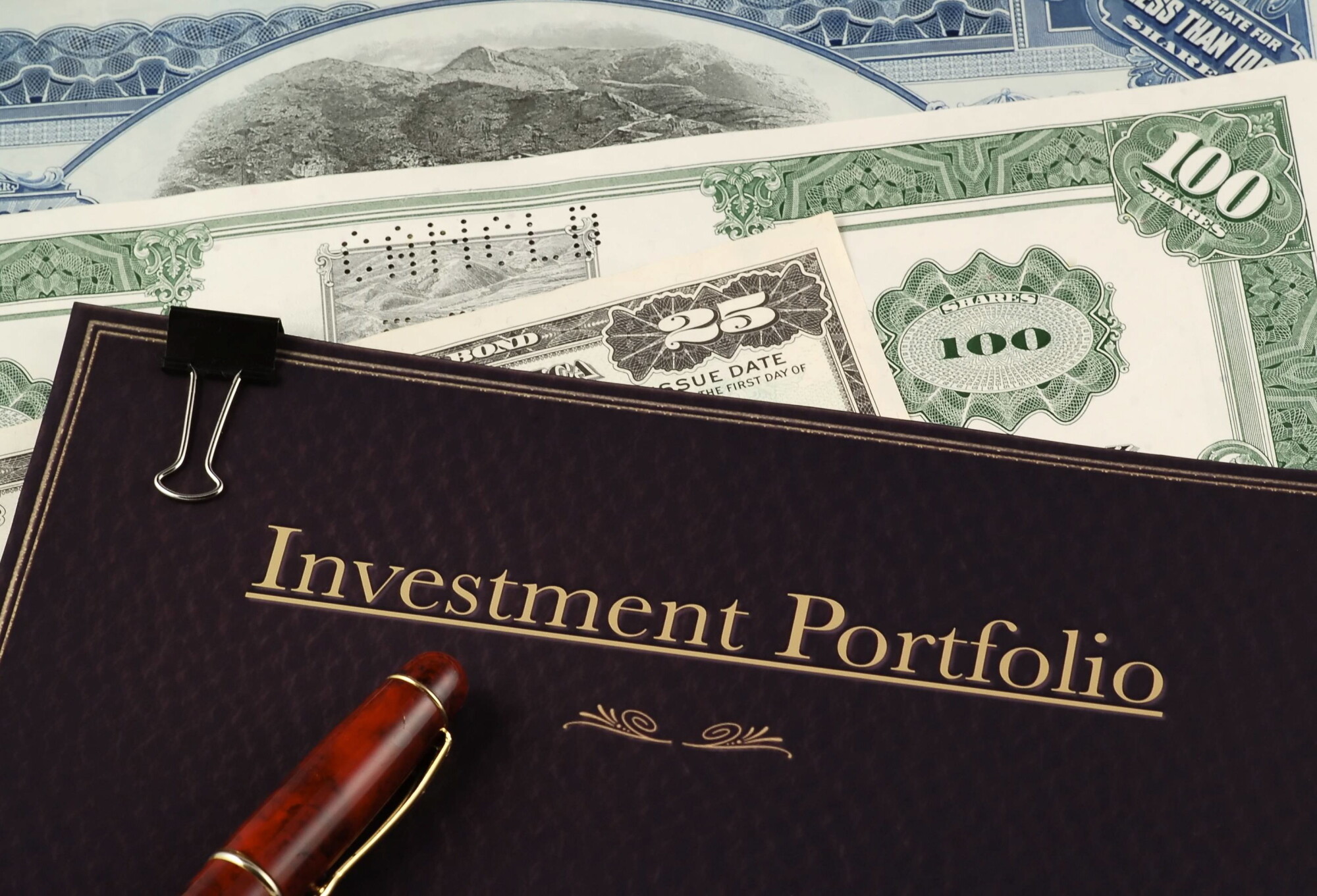 Understanding the Importance of Portfolio Diversification