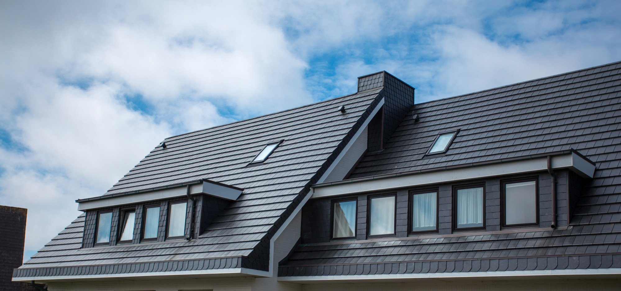 6 Types of Roofing You Should Know About