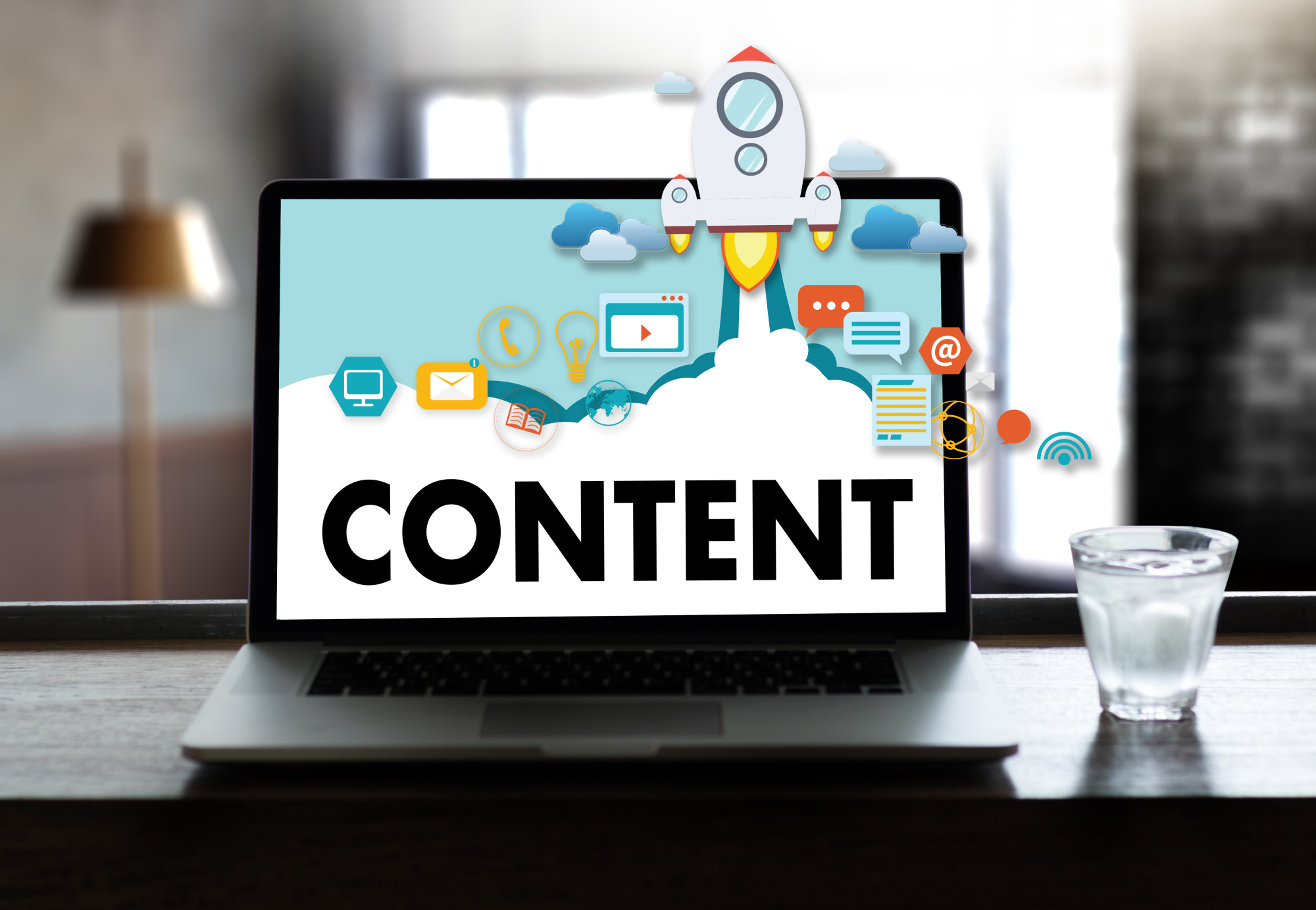 How to Factor Your Audience into Your Blog Content Strategy