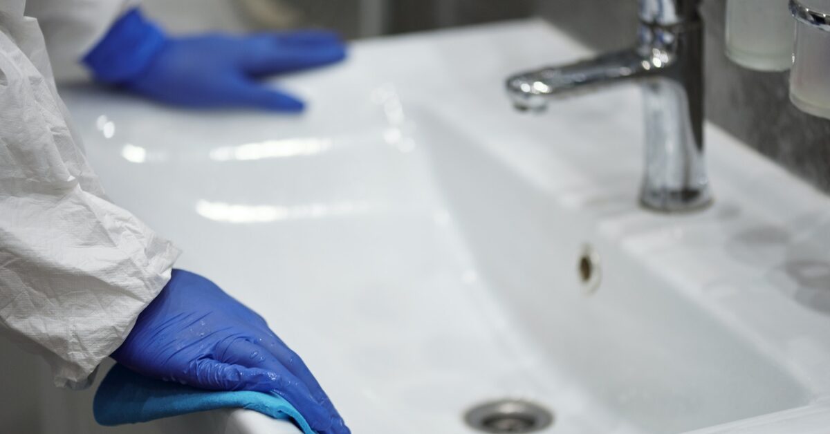 Why Backflow Testing Matters