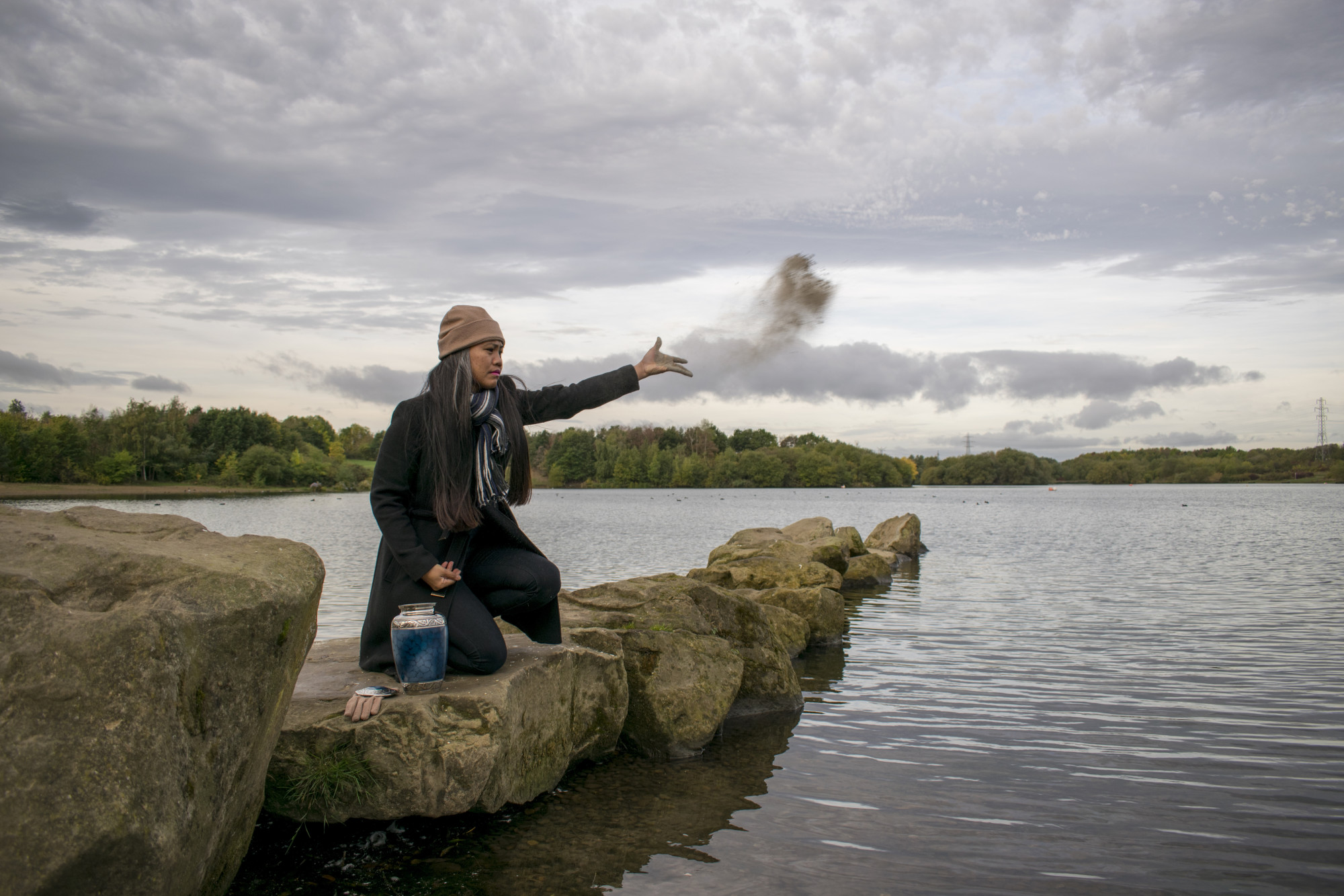 The Best Places for Scattering Ashes