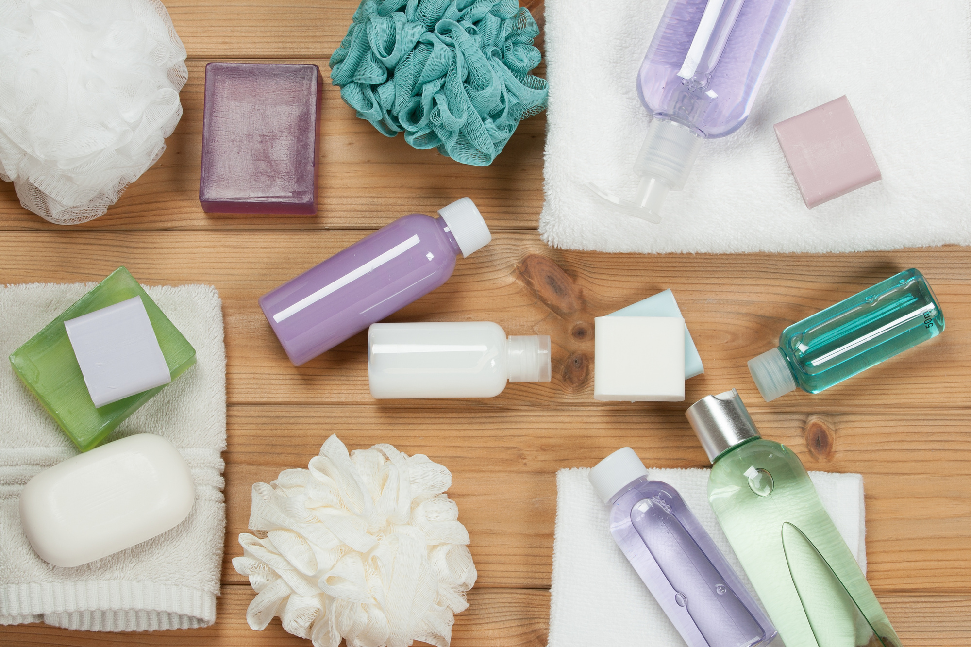 Bar vs Liquid Soap: Which Is Better?