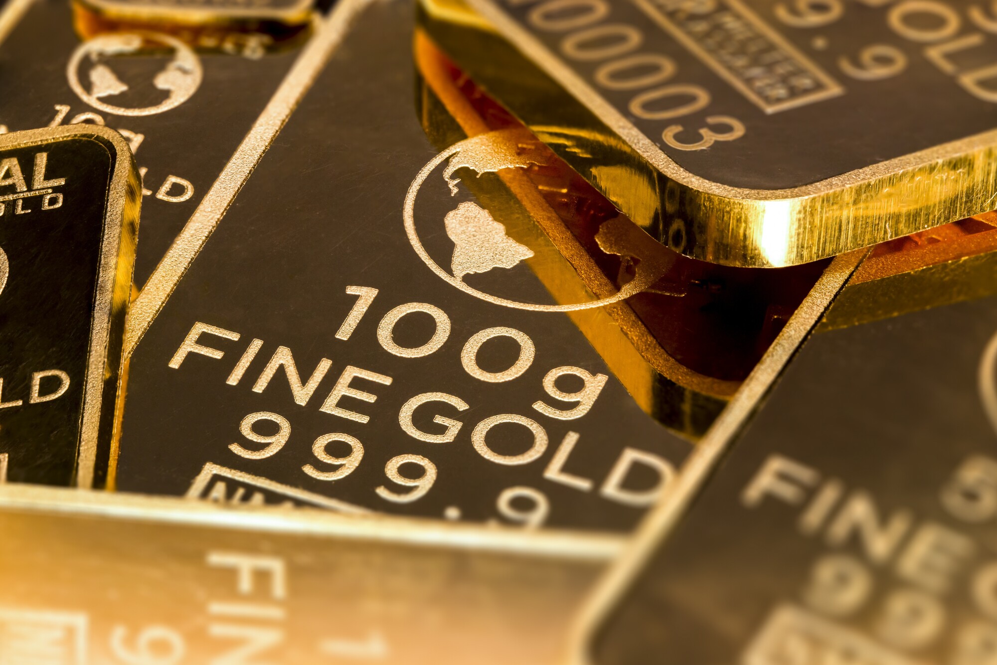 Gold as an Investment: Why You Should Invest in Gold