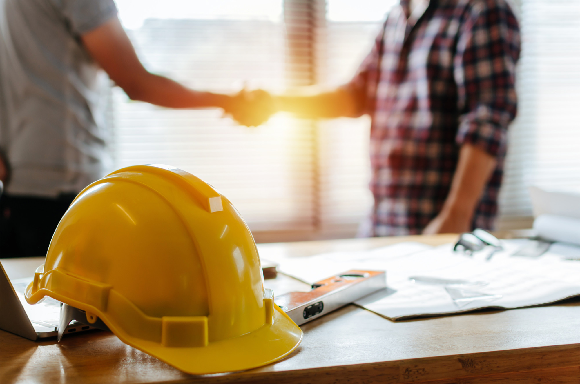 4 Construction Marketing Ideas