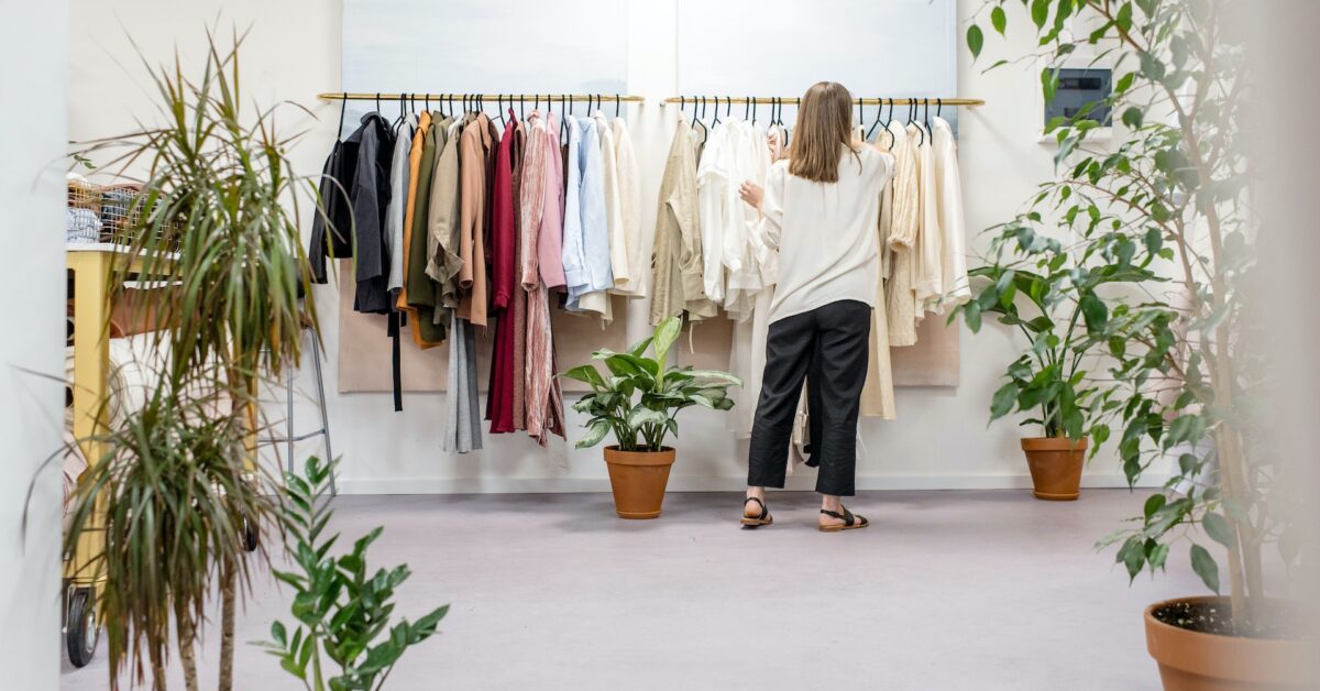 women clothes