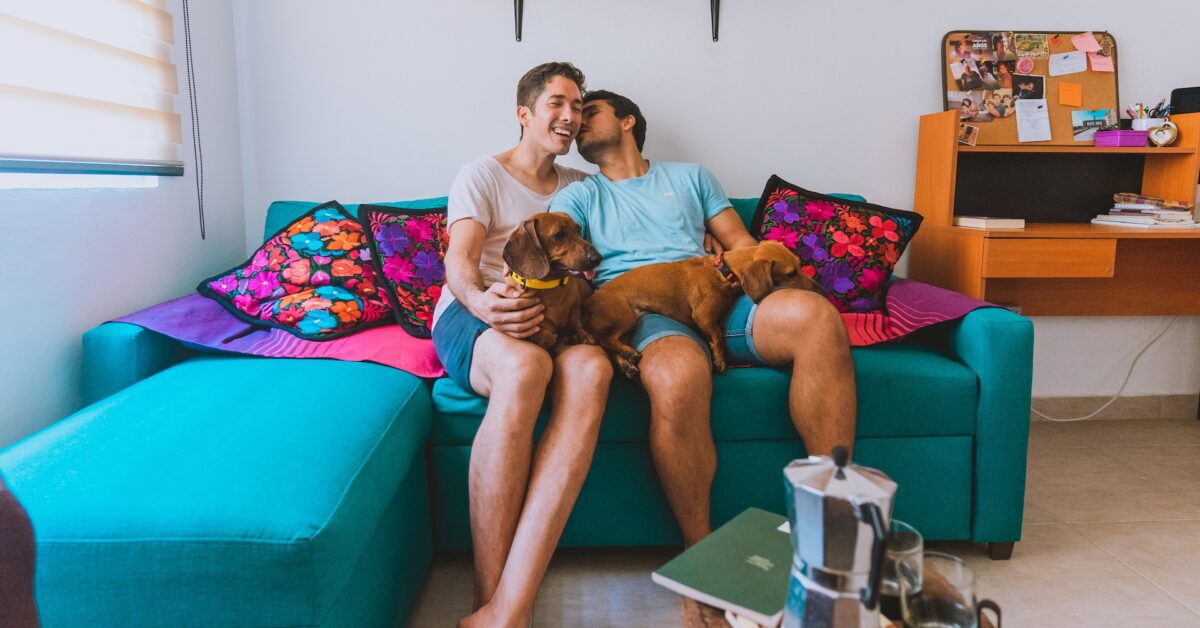 Estate Planning Fundamentals For Same-sex Couples