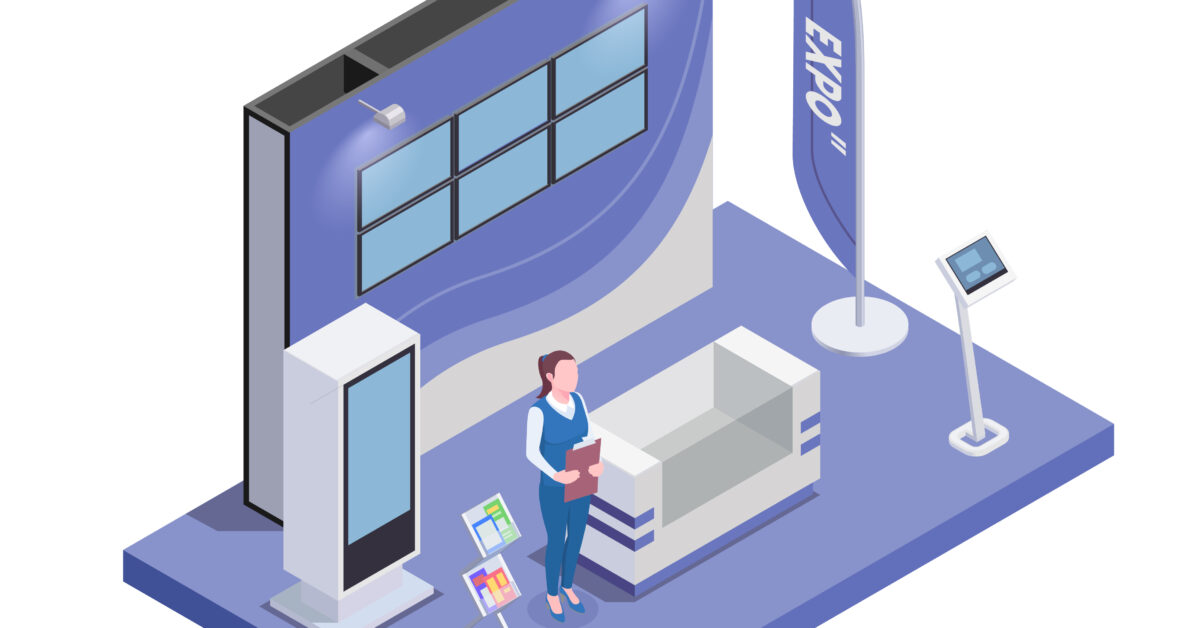 What is the Significance of an Expo Booth for Your Business?