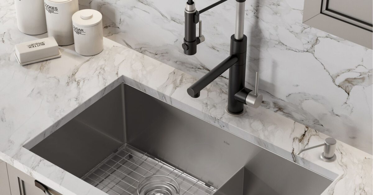 kitchen sink