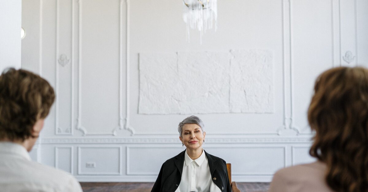 What is Mediation for Divorce?