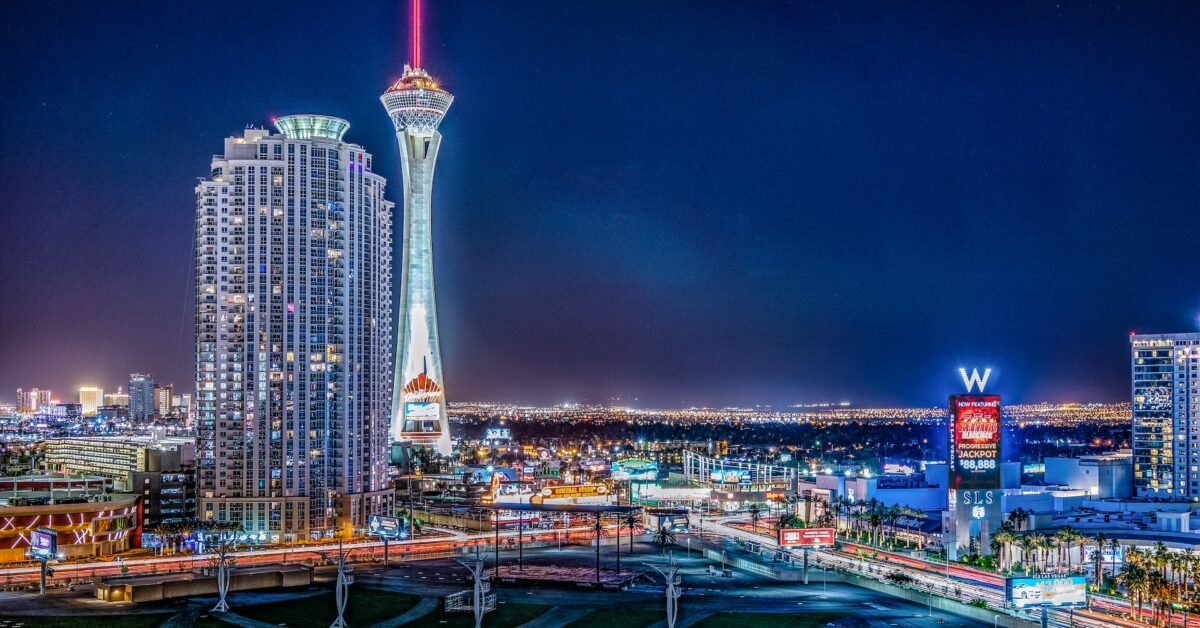 What are the Health Risks of Living in an Overcrowded City like New York, San Francisco, or Las Vegas?
