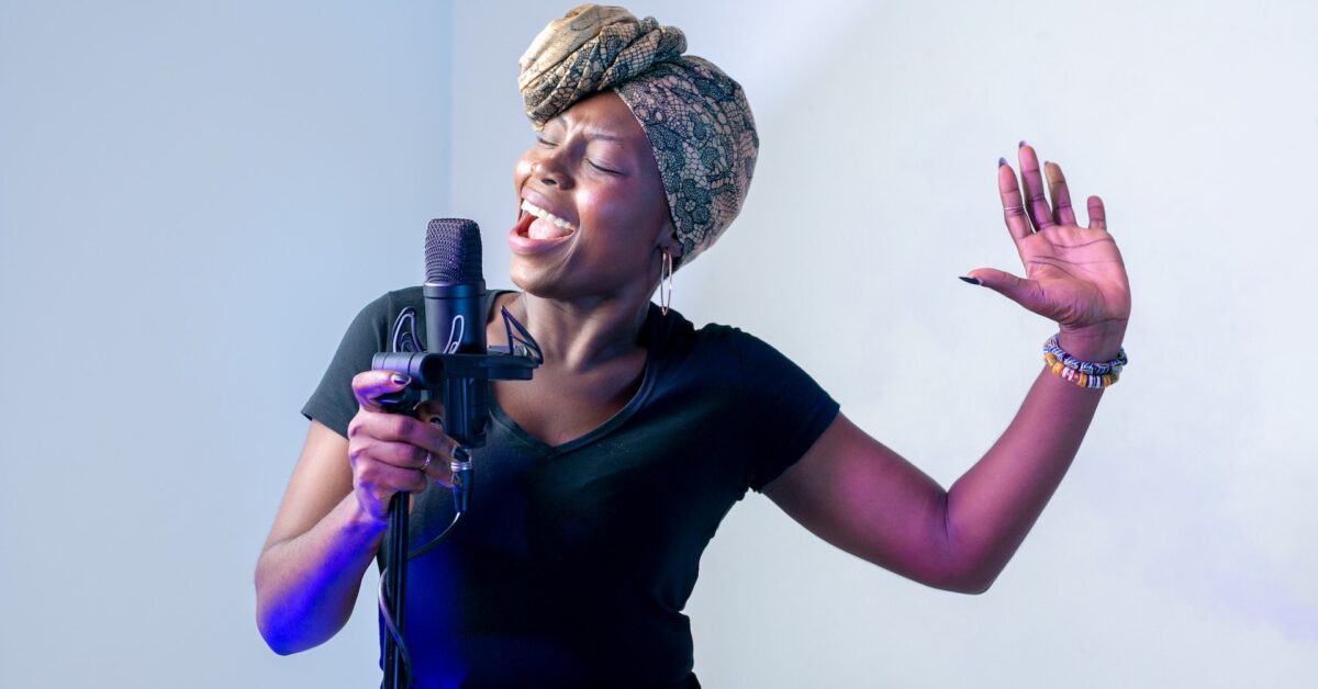 Voice Lesson Tips From Experts