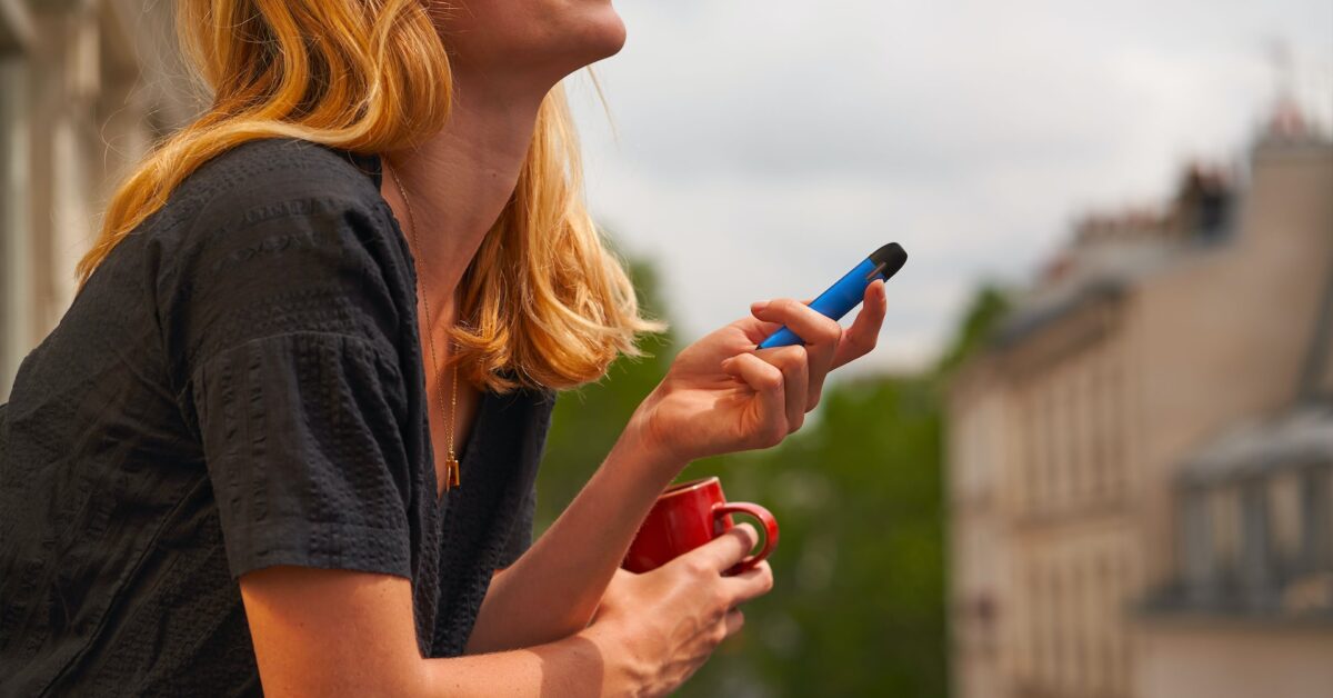 New to Vaping? Why a Weed or Hash Starter Kit Makes Sense
