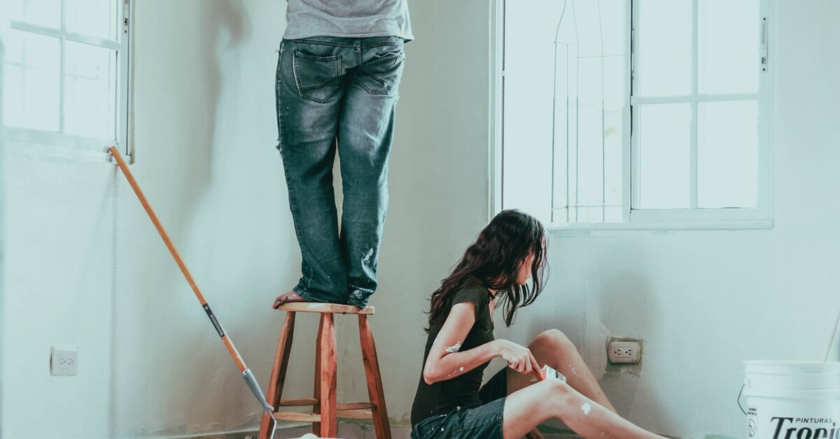 renovation