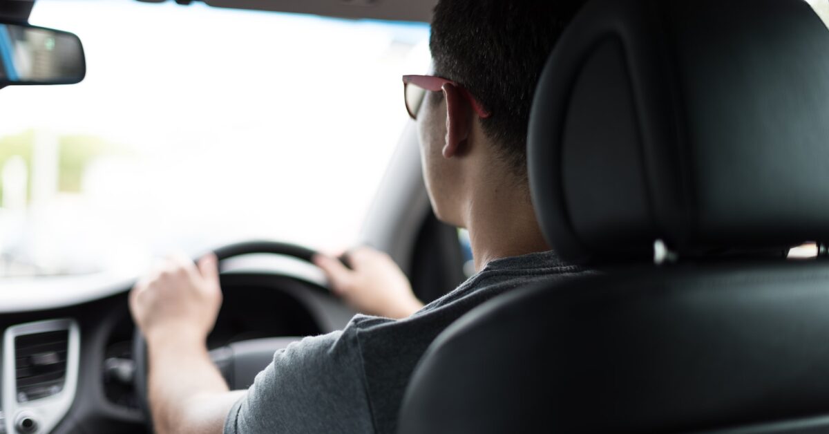 What Can You Do To Become a Better Driver?