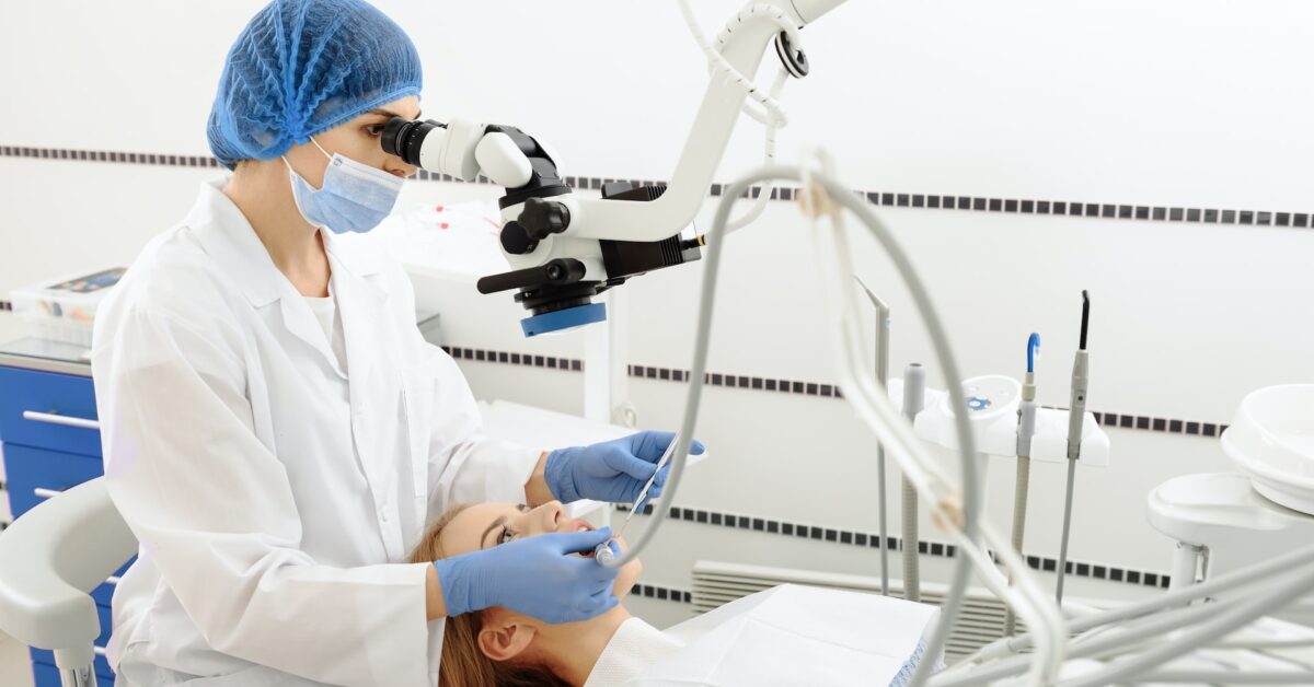 Why Sedation Dentistry is Important
