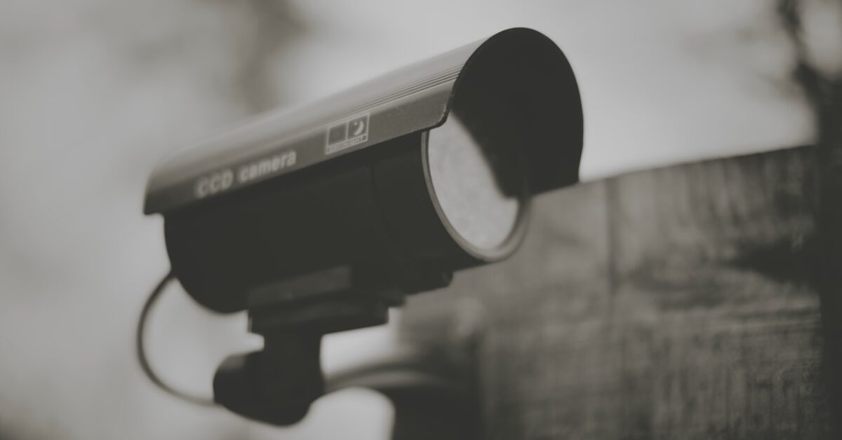 Incredible Trends and Technologies In Security Surveillance