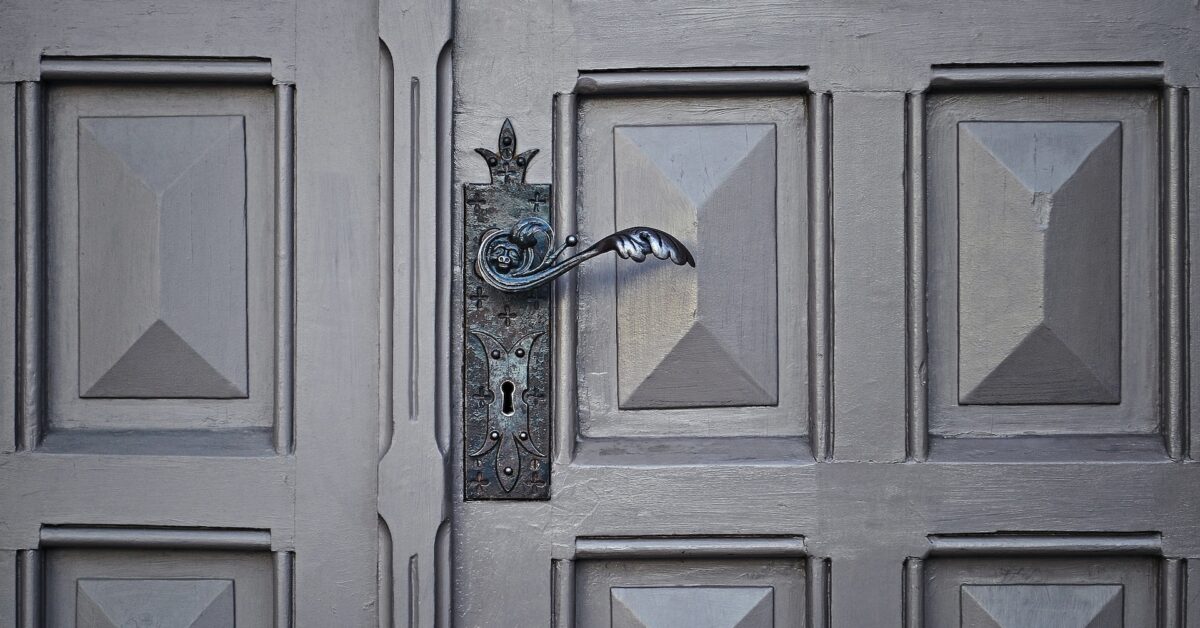 The Various Door Lock Types You Need to Know